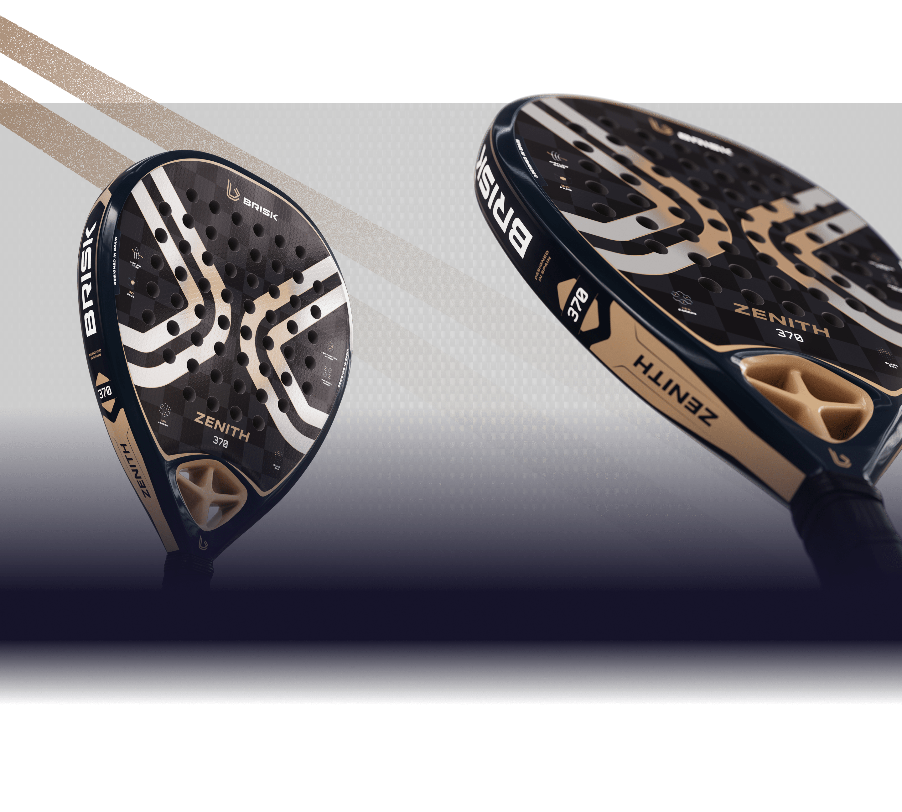 ZENITH 370