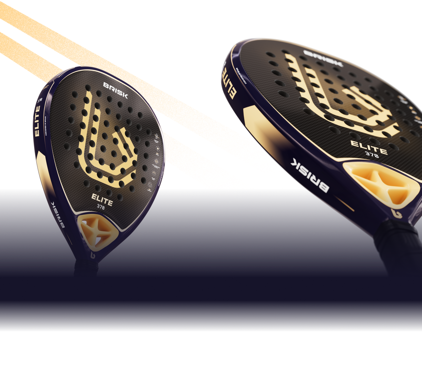 ELITE 370